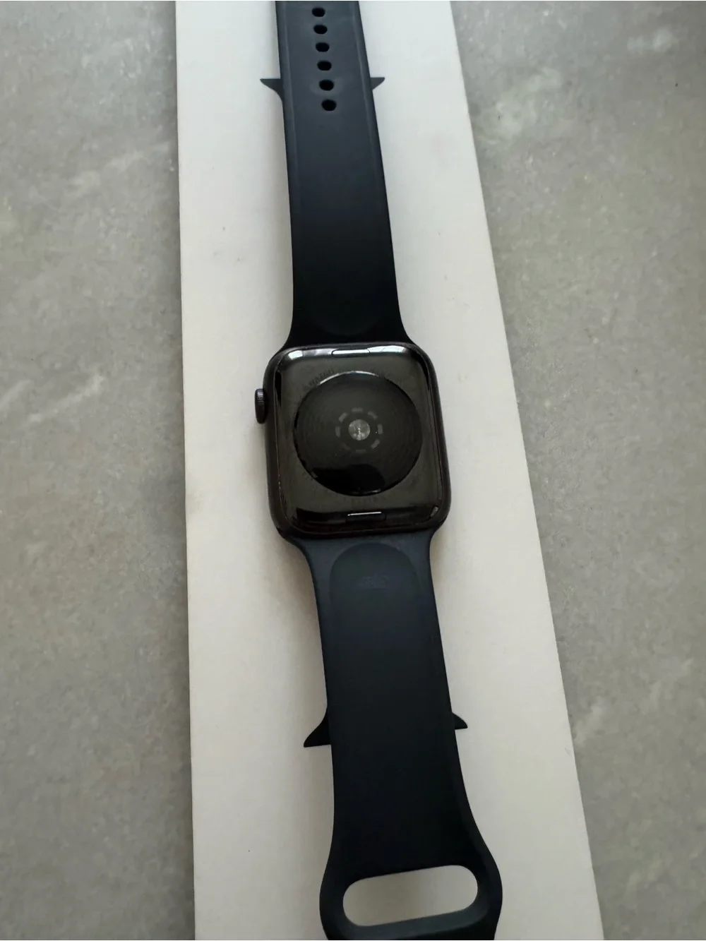 Apple Watch SE (GPS + Cellular) Black 44mm + Bands